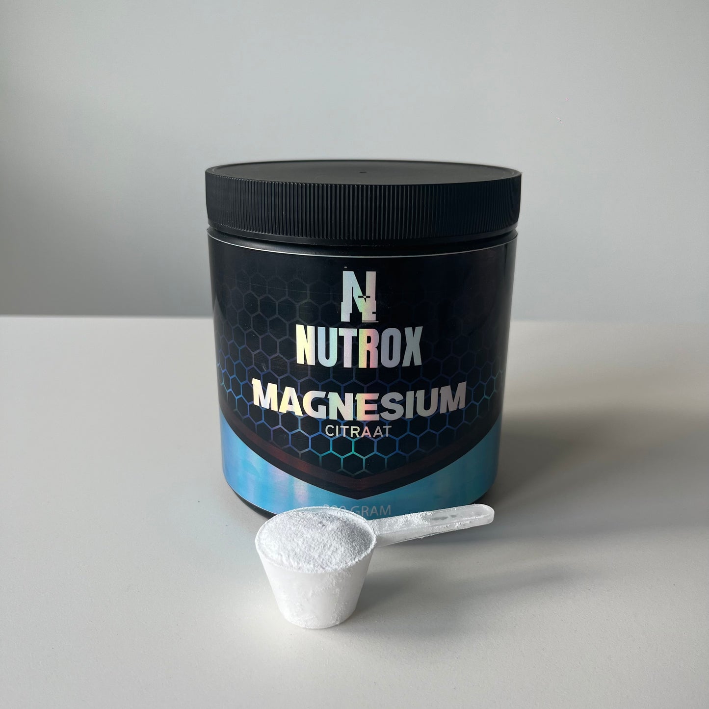 Magnesium Citraat Poeder