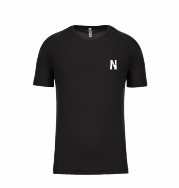 Nutrox sportshirt