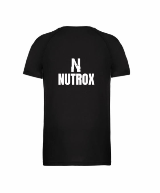 Nutrox sportshirt