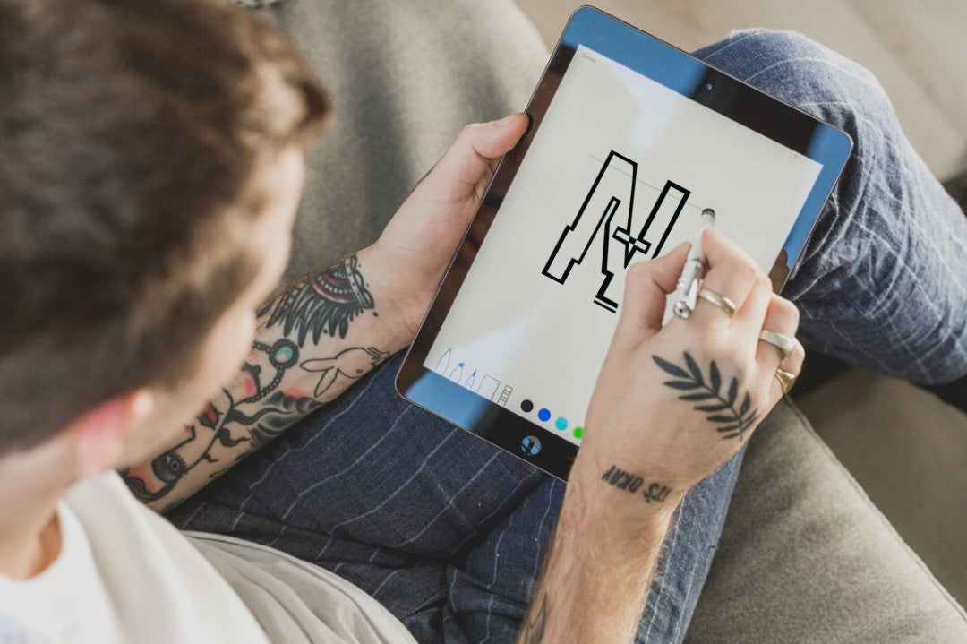 Graphisch Design
