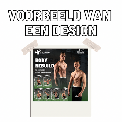Graphisch Design