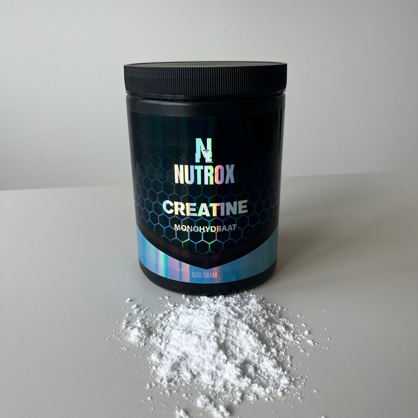Creatine Monohydraat