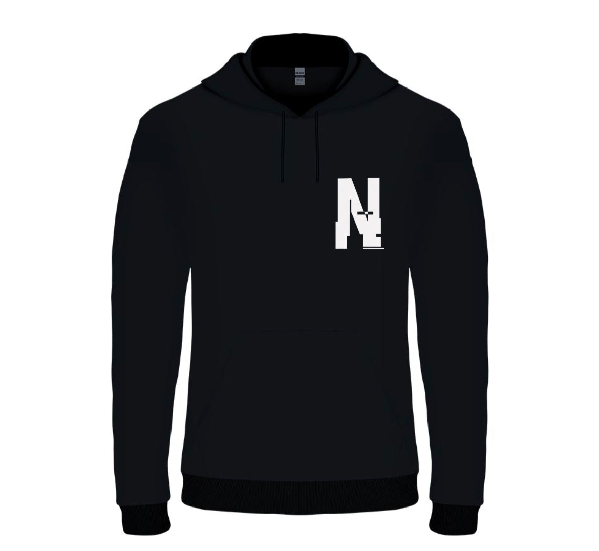 Nutrox Hoodie