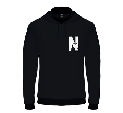 Nutrox Hoodie
