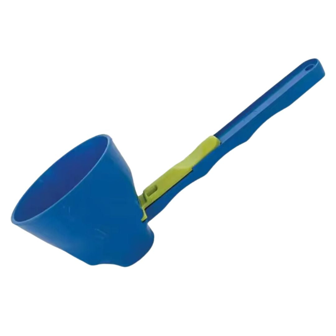 Nutrox Funnel Scoop