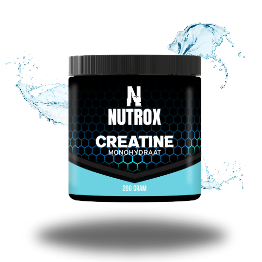 Creatine Monohydraat