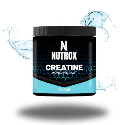 Creatine Monohydraat