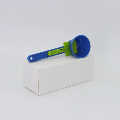 Nutrox Funnel Scoop