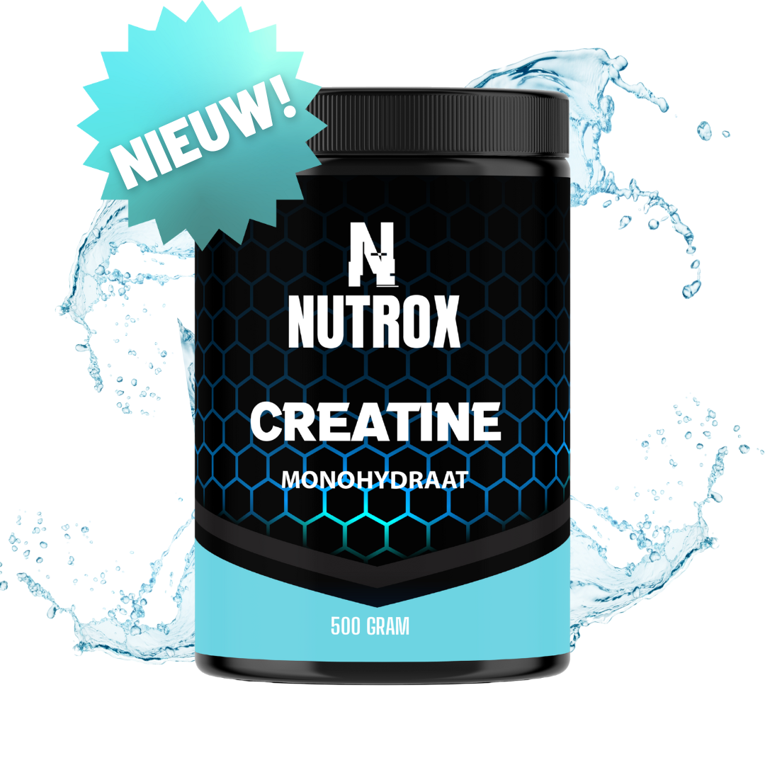 Creatine Monohydraat