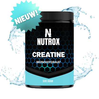 Creatine Monohydraat