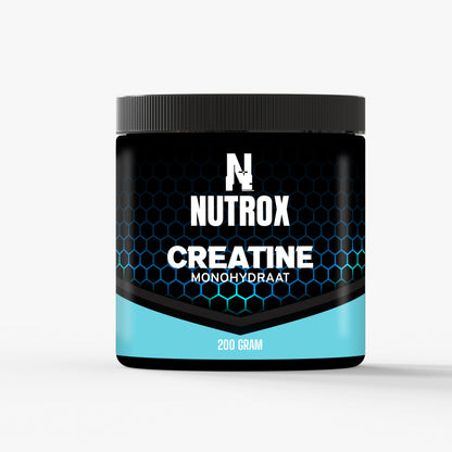 Creatine Monohydraat