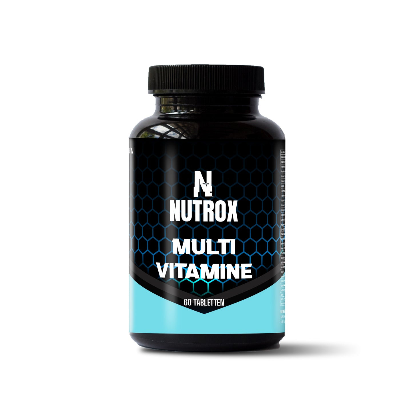 Multivitamine