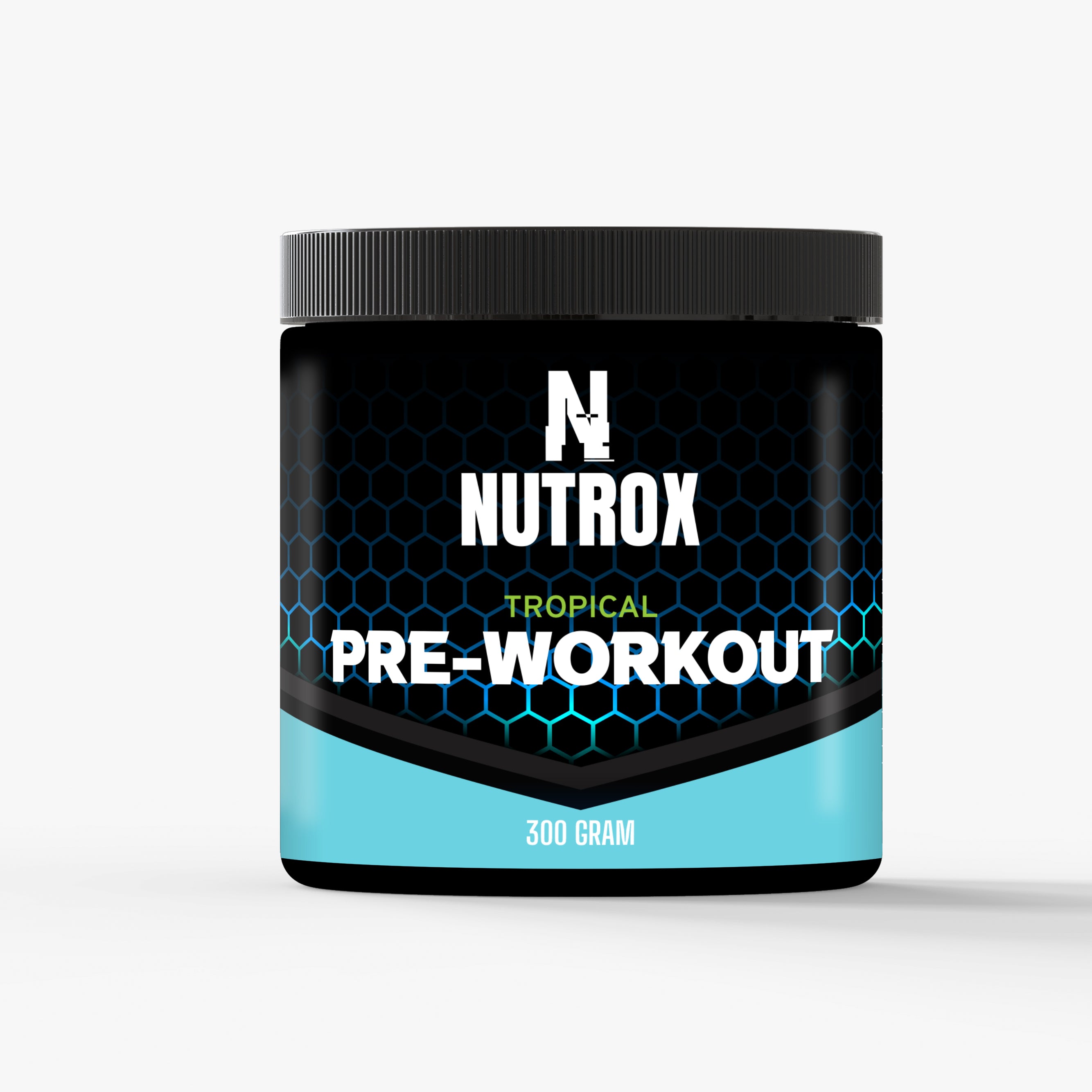 Nutrox | Pre Workout Tropical