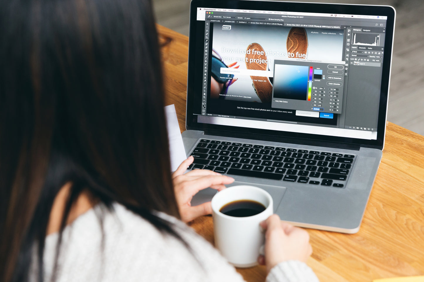 Website Design