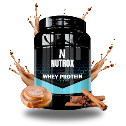 Whey Protein Kaneel