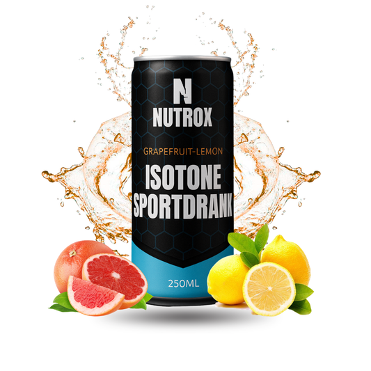 Isotone Sportdrank | 250ml