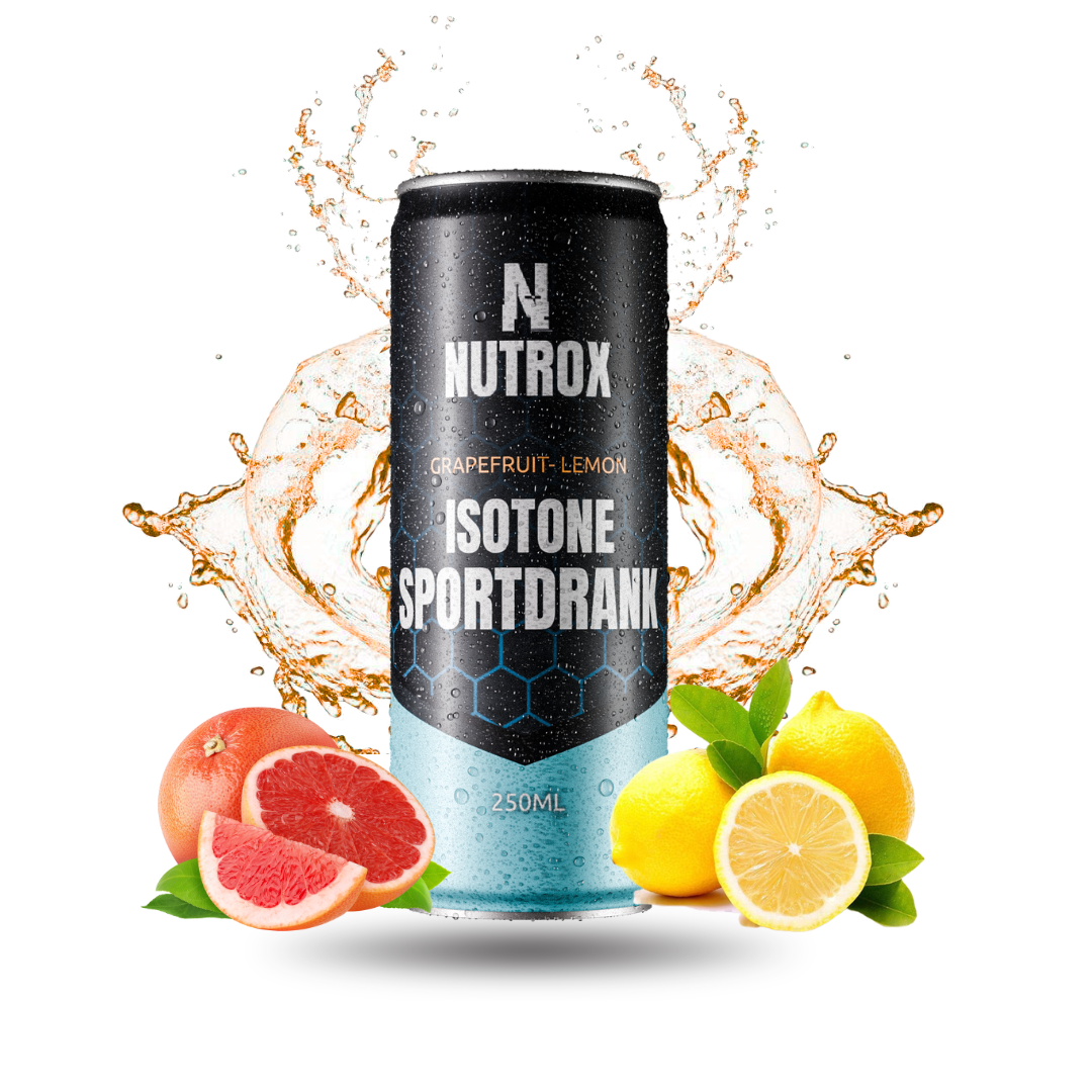 Isotone Sportdrank | 250ml