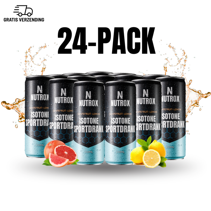 Isotone Sportdrank 24-Pack